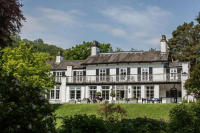  Rothay Manor Hotel  Эмблсайд